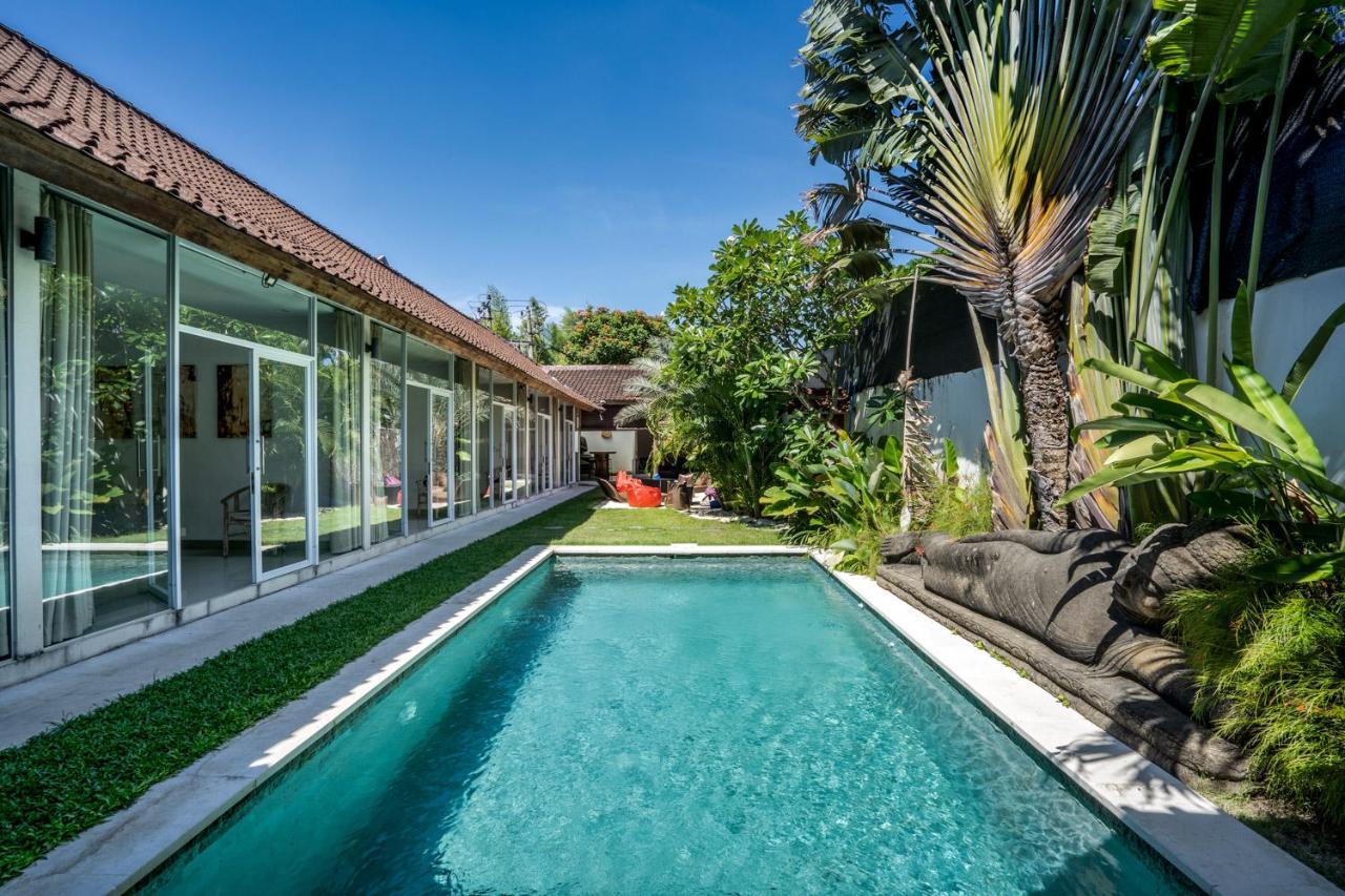 Baik Baik By Balisuperhost Seminyak (Bali)