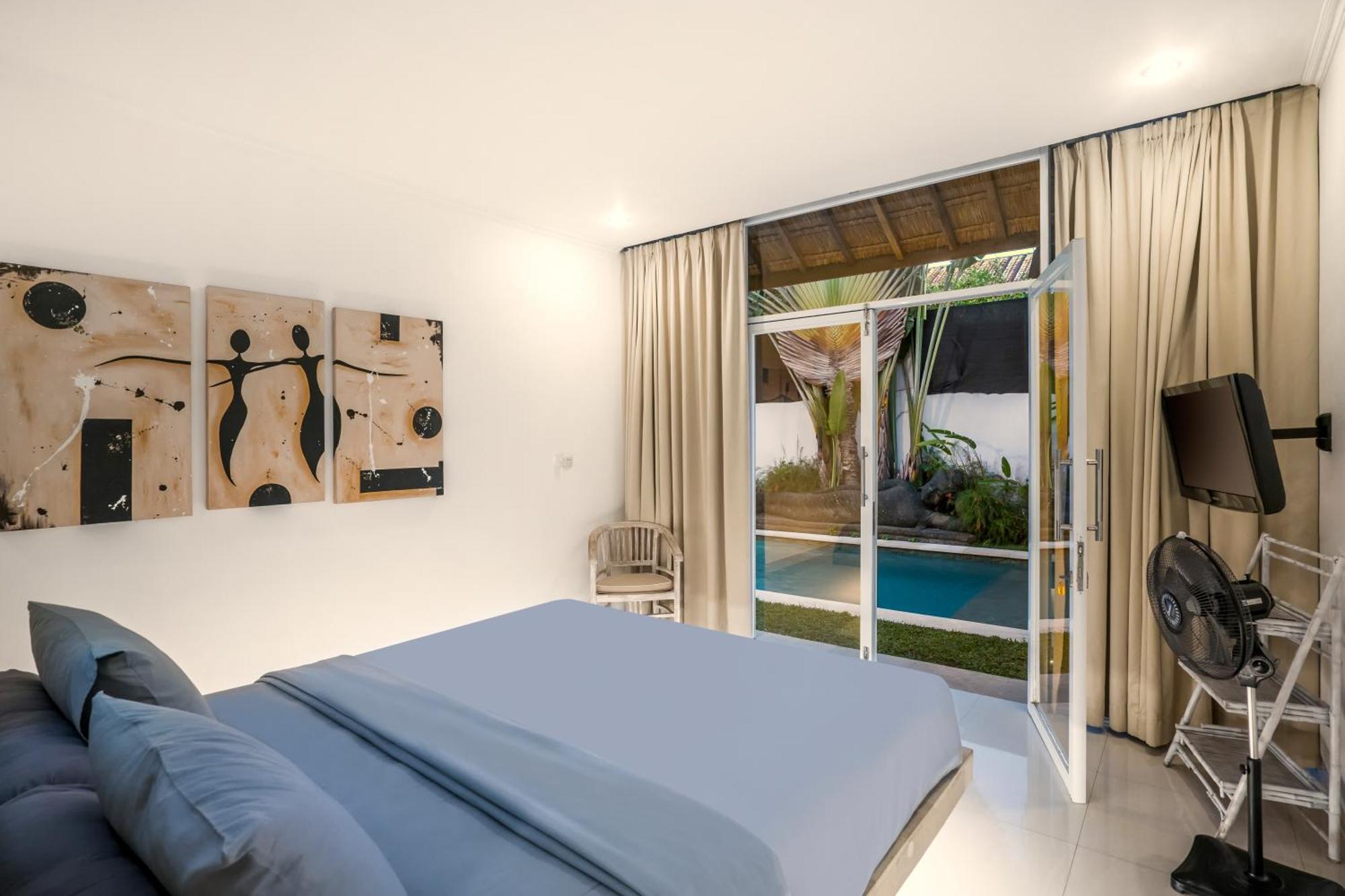 Baik Baik By Balisuperhost Villa