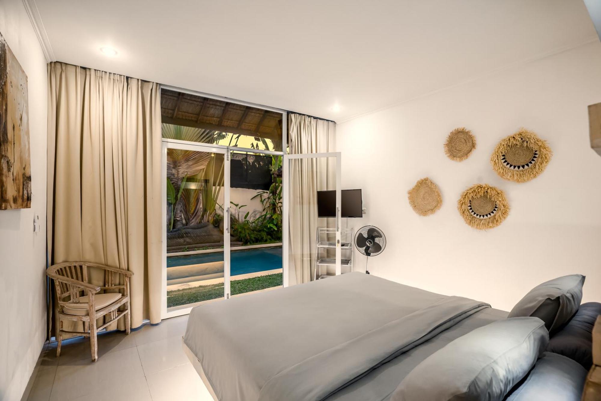 Baik Baik By Balisuperhost Villa *