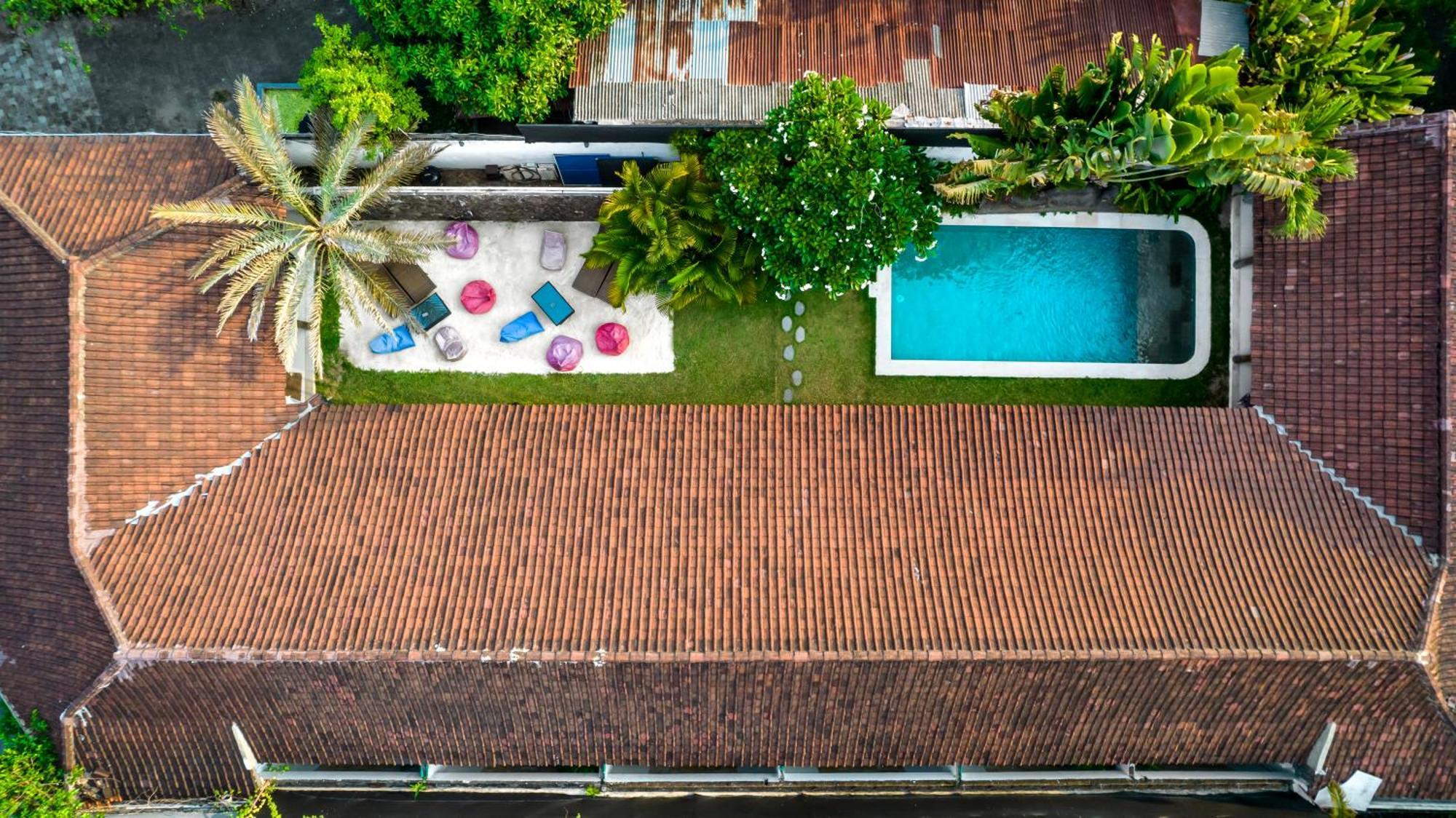Baik Baik By Balisuperhost * Seminyak (Bali)