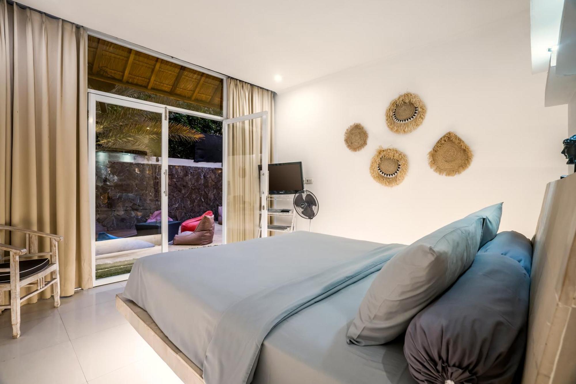 Villa Baik Baik By Balisuperhost