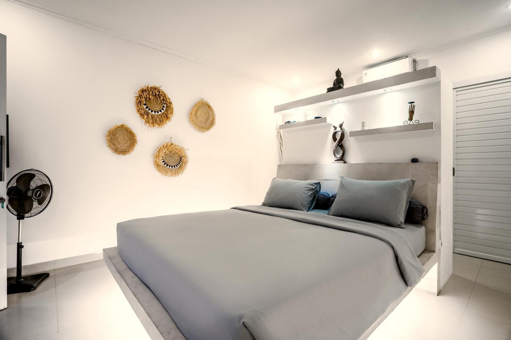 Baik Baik By Balisuperhost Seminyak (Bali)
