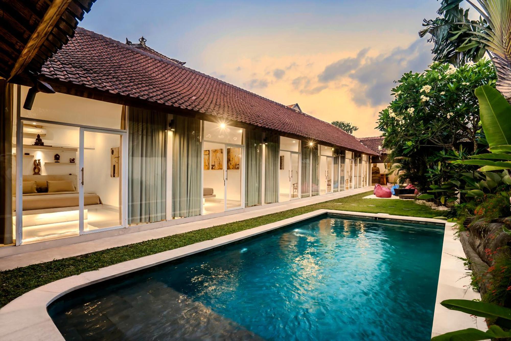 Villa Baik Baik By Balisuperhost *