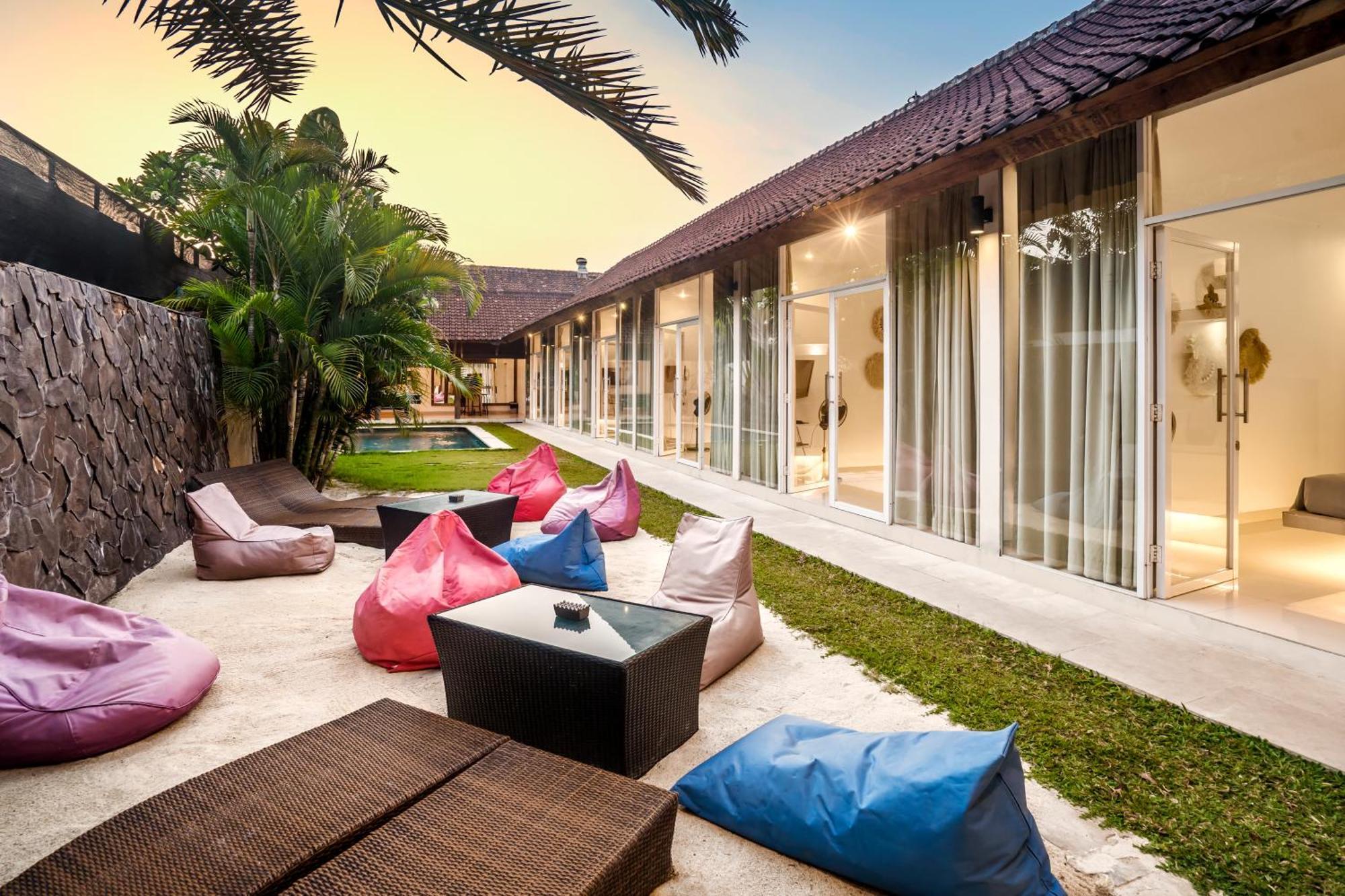 Baik Baik By Balisuperhost * Seminyak (Bali)