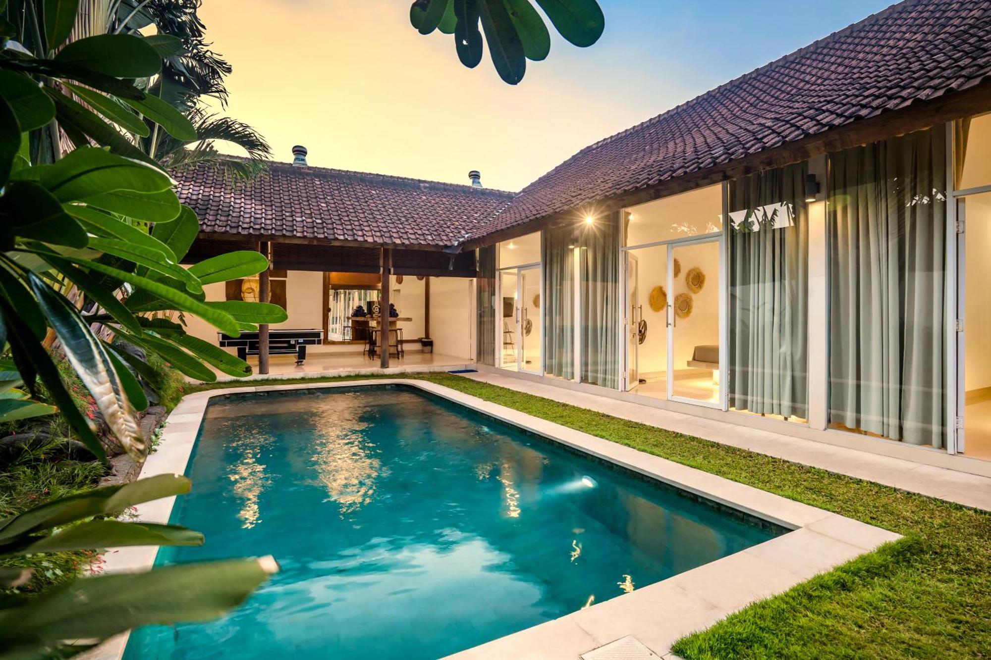 Baik Baik By Balisuperhost Villa