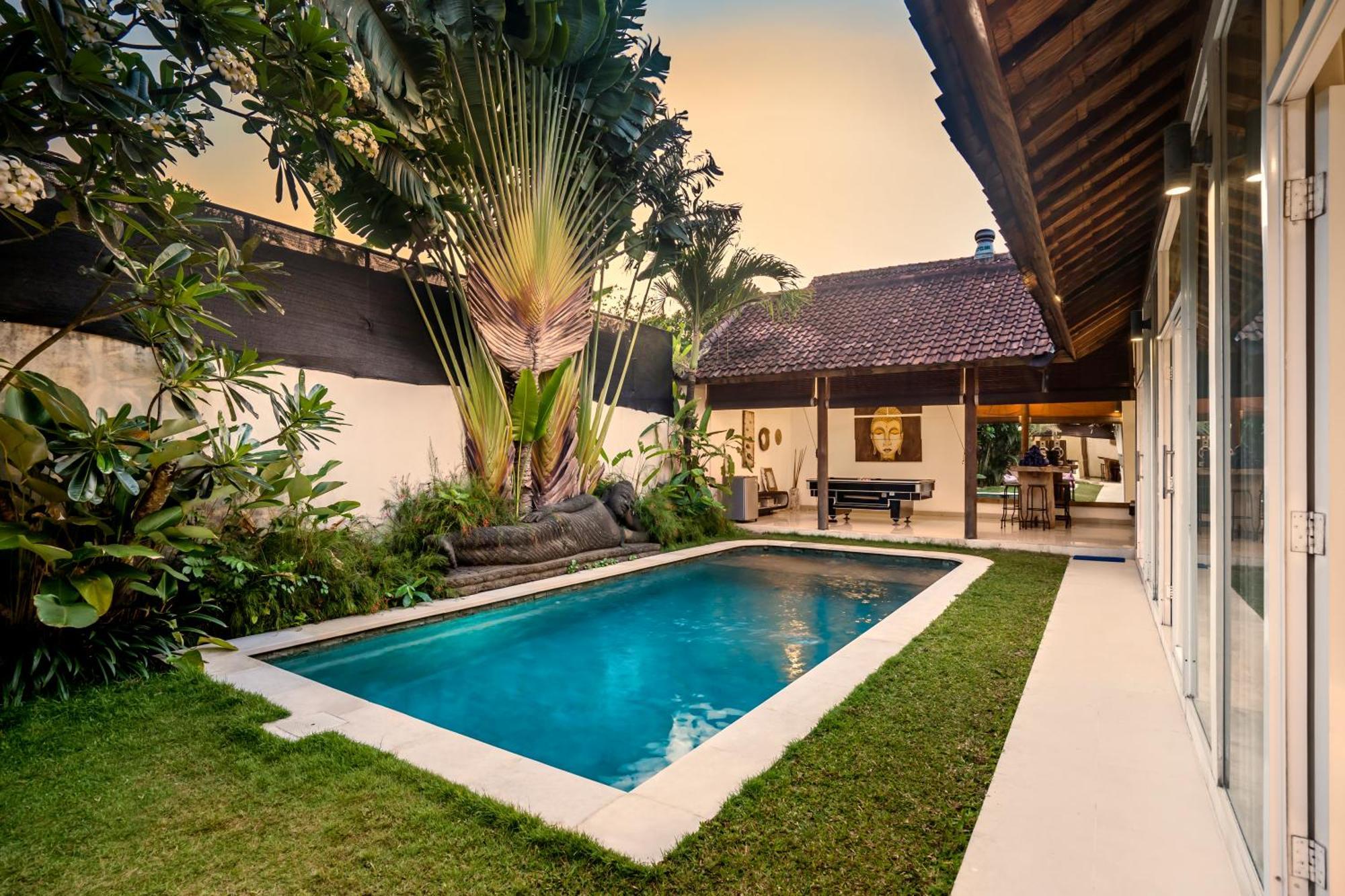 Baik Baik By Balisuperhost *