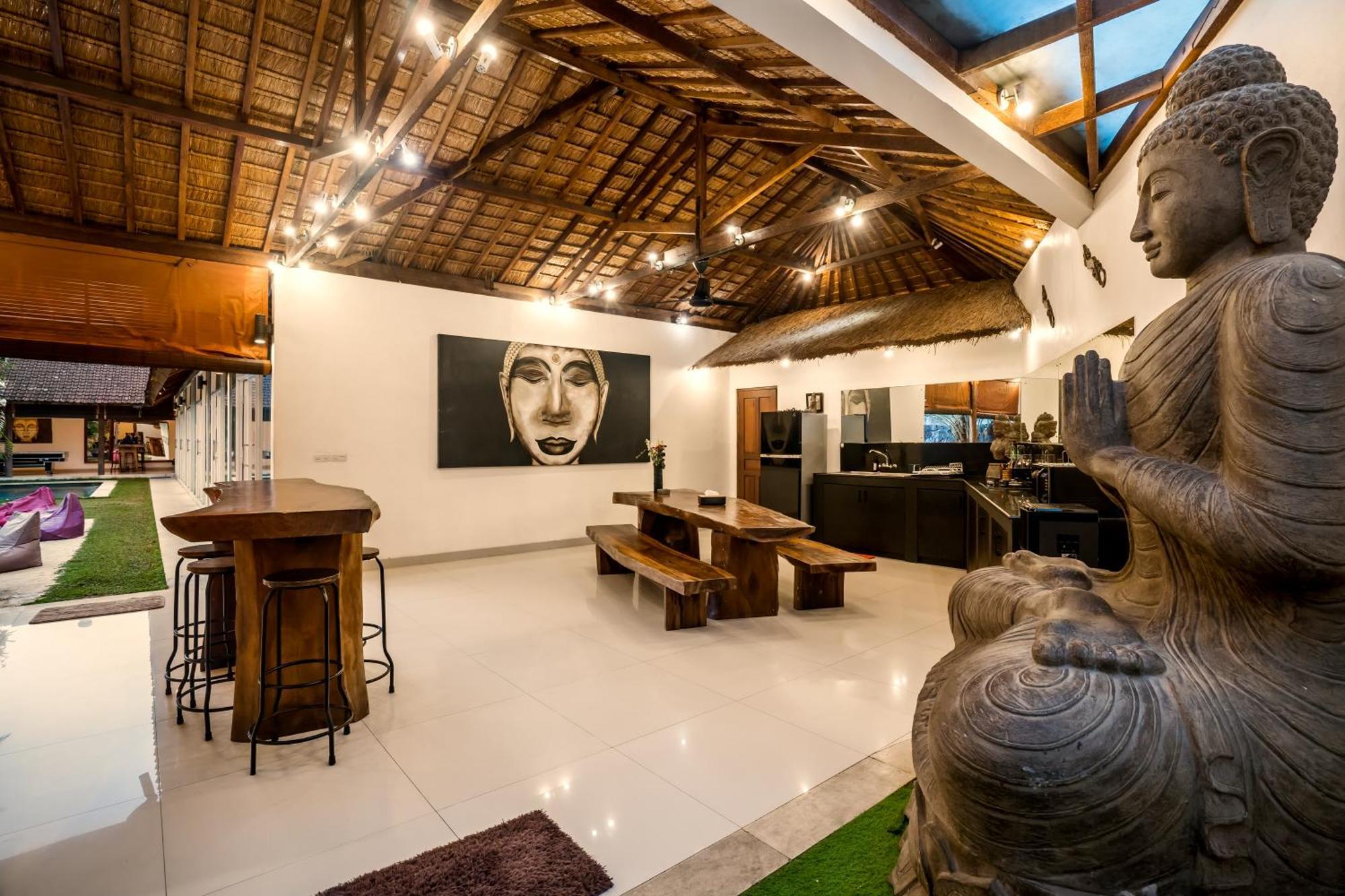 Villa Baik Baik By Balisuperhost Seminyak (Bali)
