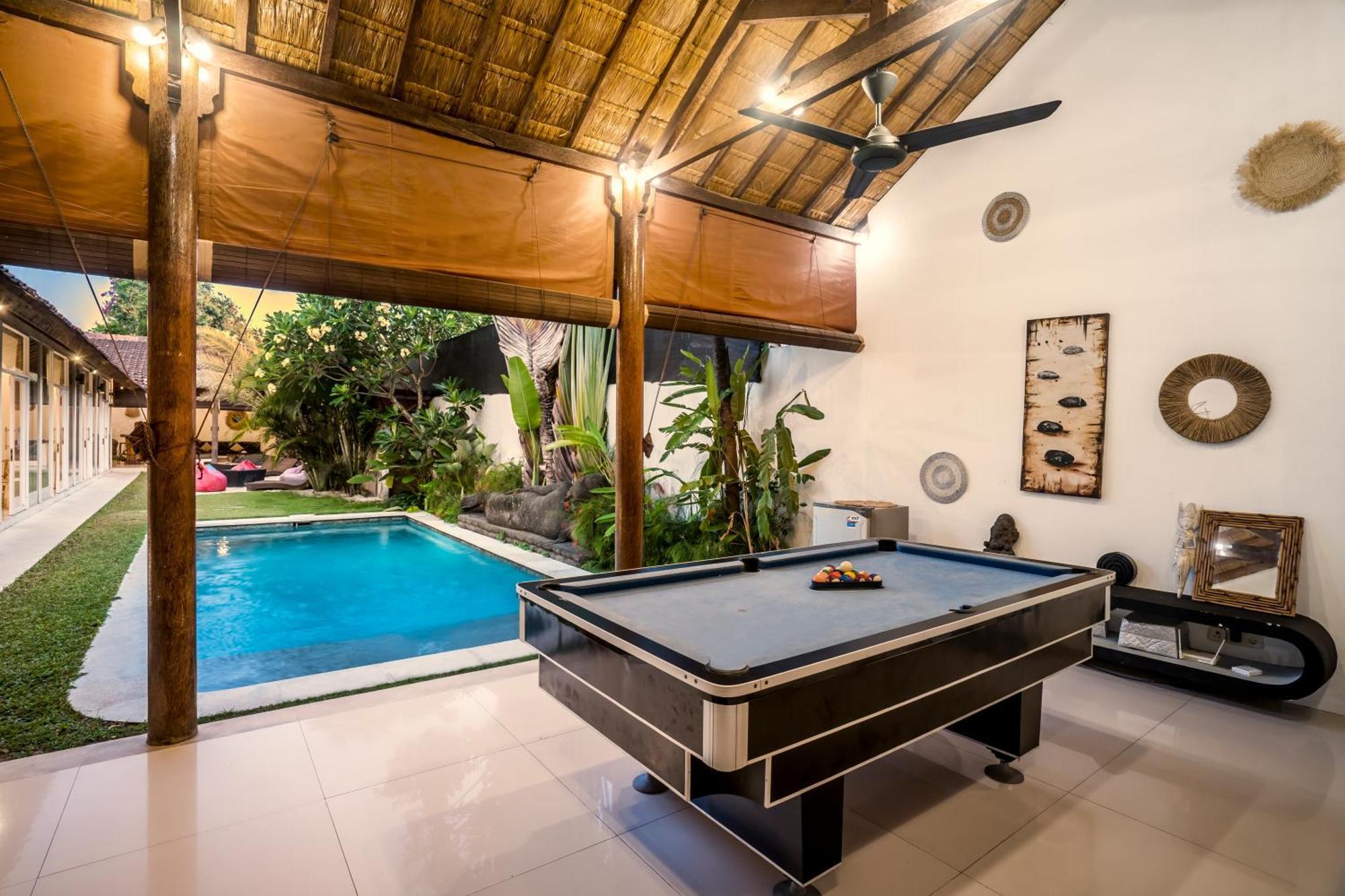 Baik Baik By Balisuperhost Villa
