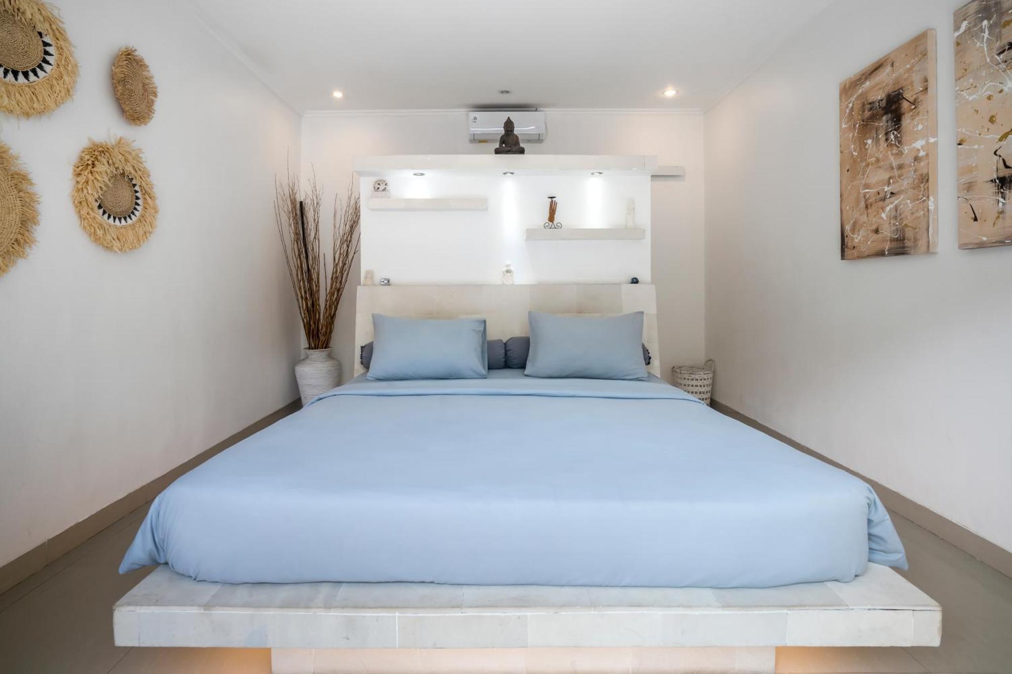 Baik Baik By Balisuperhost Villa Seminyak (Bali)