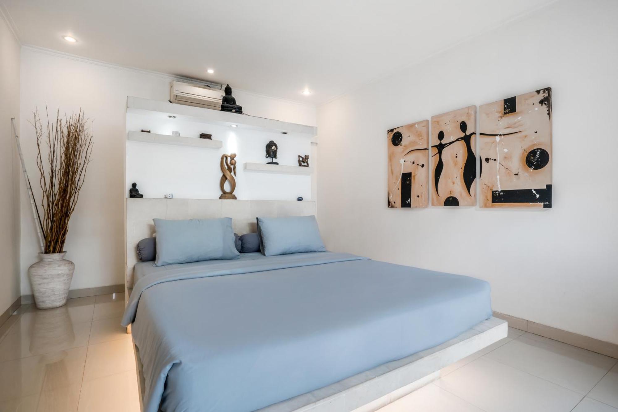 Villa Baik Baik By Balisuperhost Seminyak (Bali)