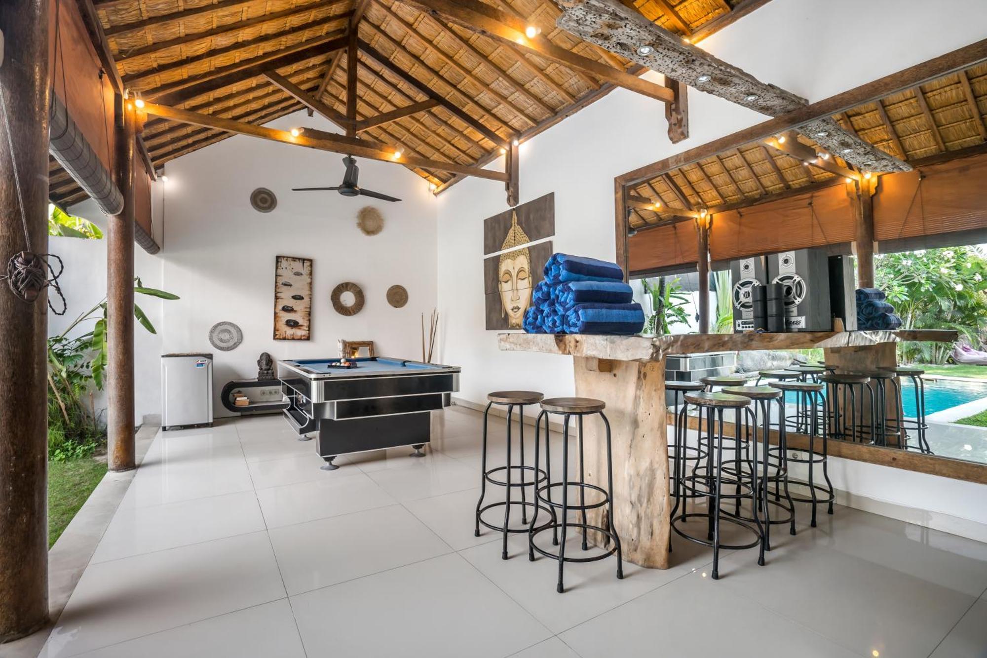 Villa Baik Baik By Balisuperhost
