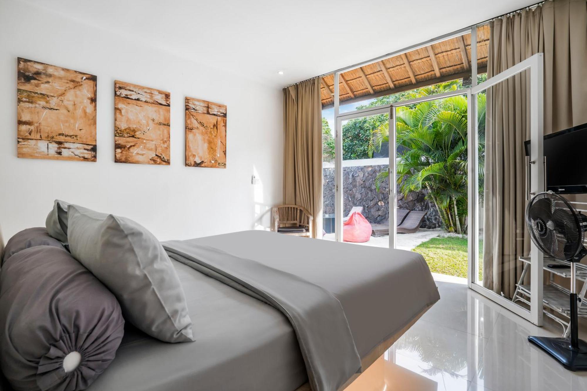 Baik Baik By Balisuperhost Villa Seminyak (Bali)