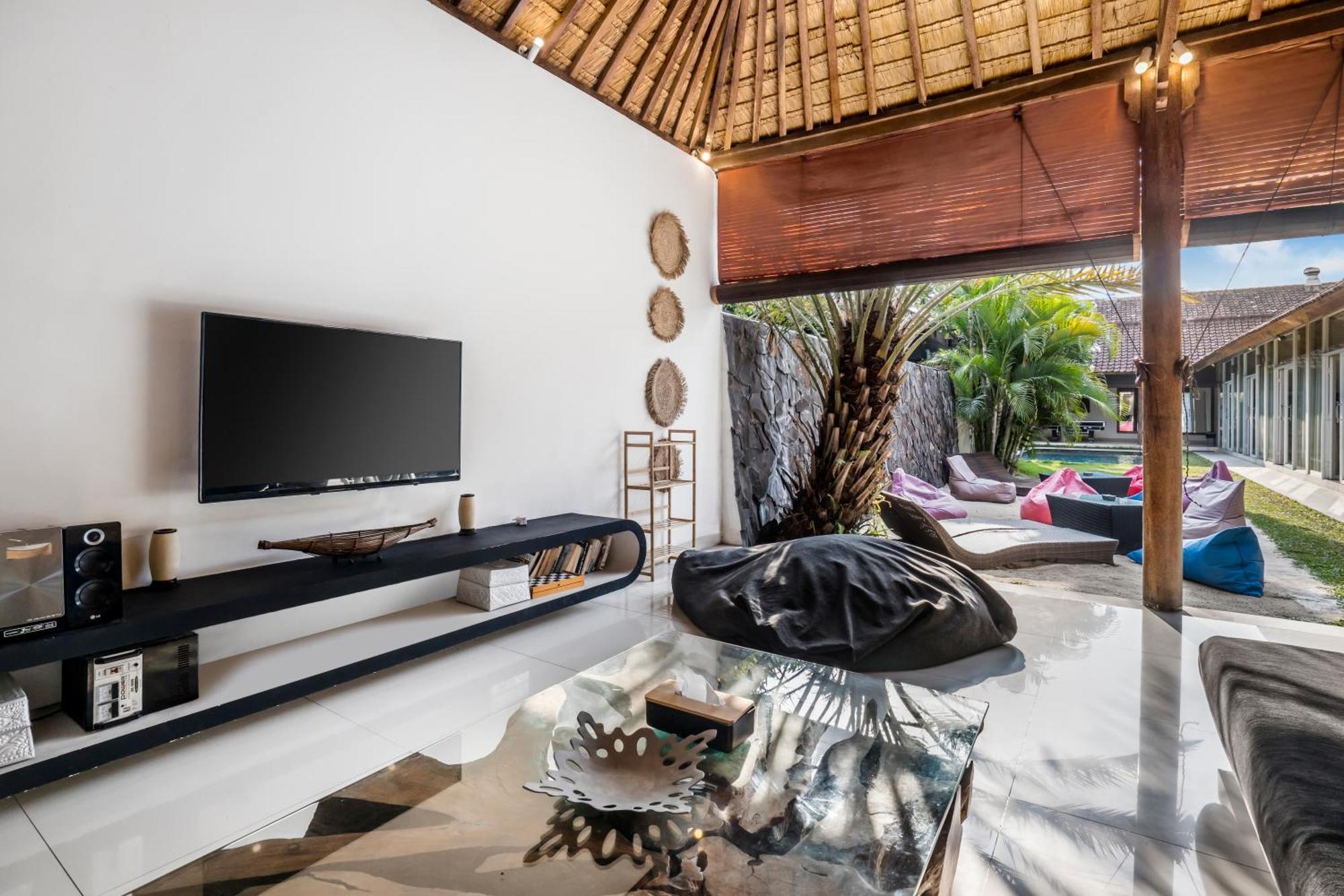 Baik Baik By Balisuperhost Villa