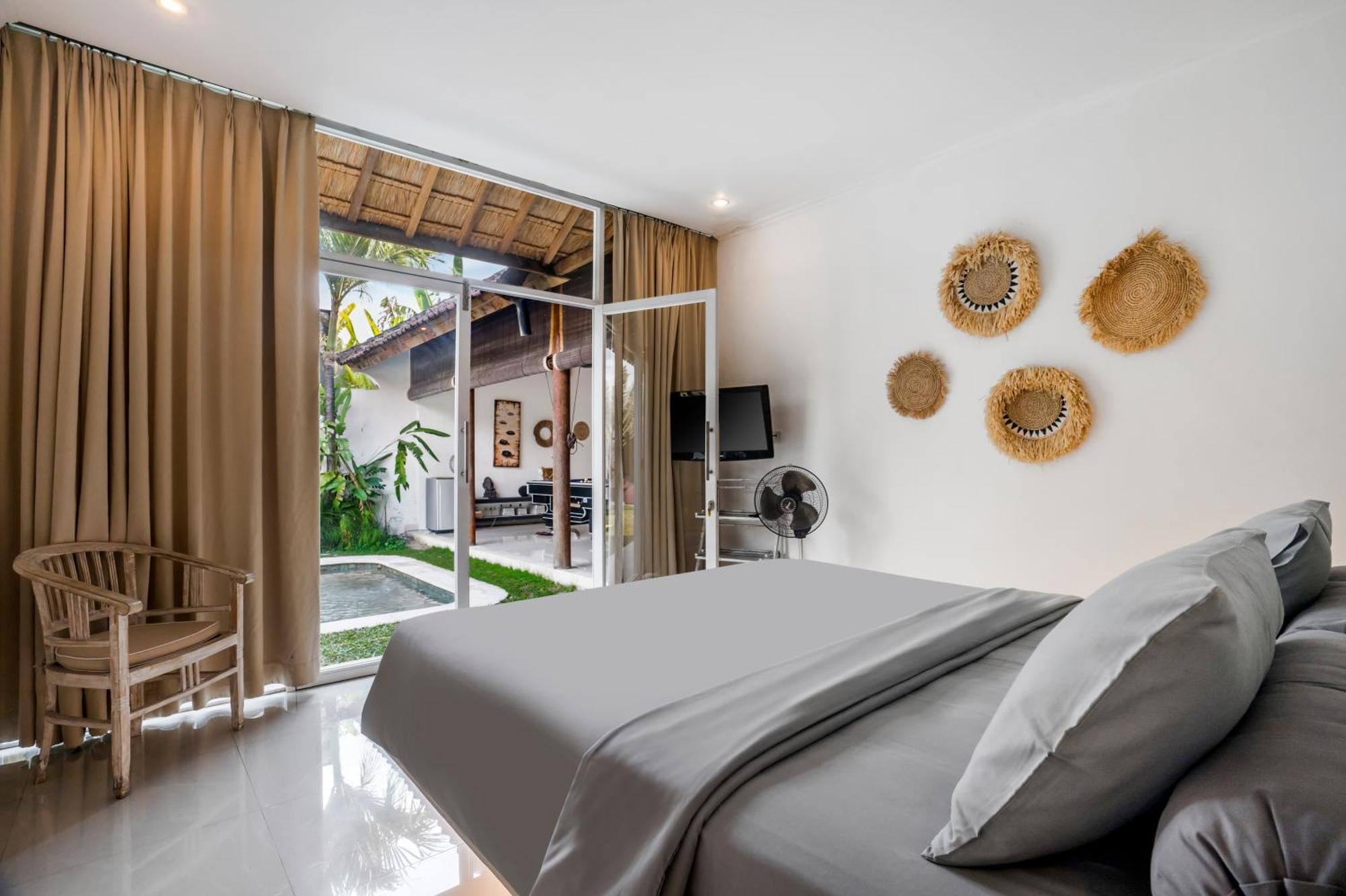 Villa Baik Baik By Balisuperhost *