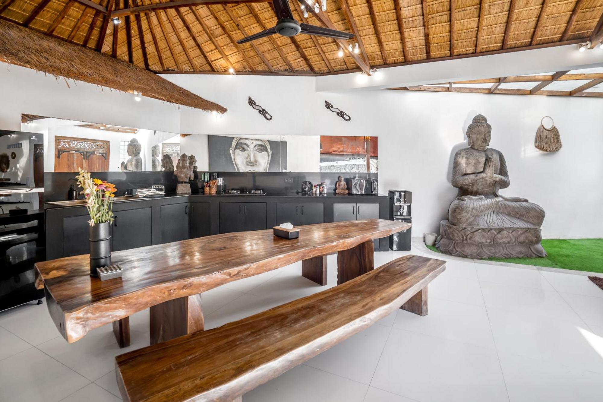 Villa Baik Baik By Balisuperhost