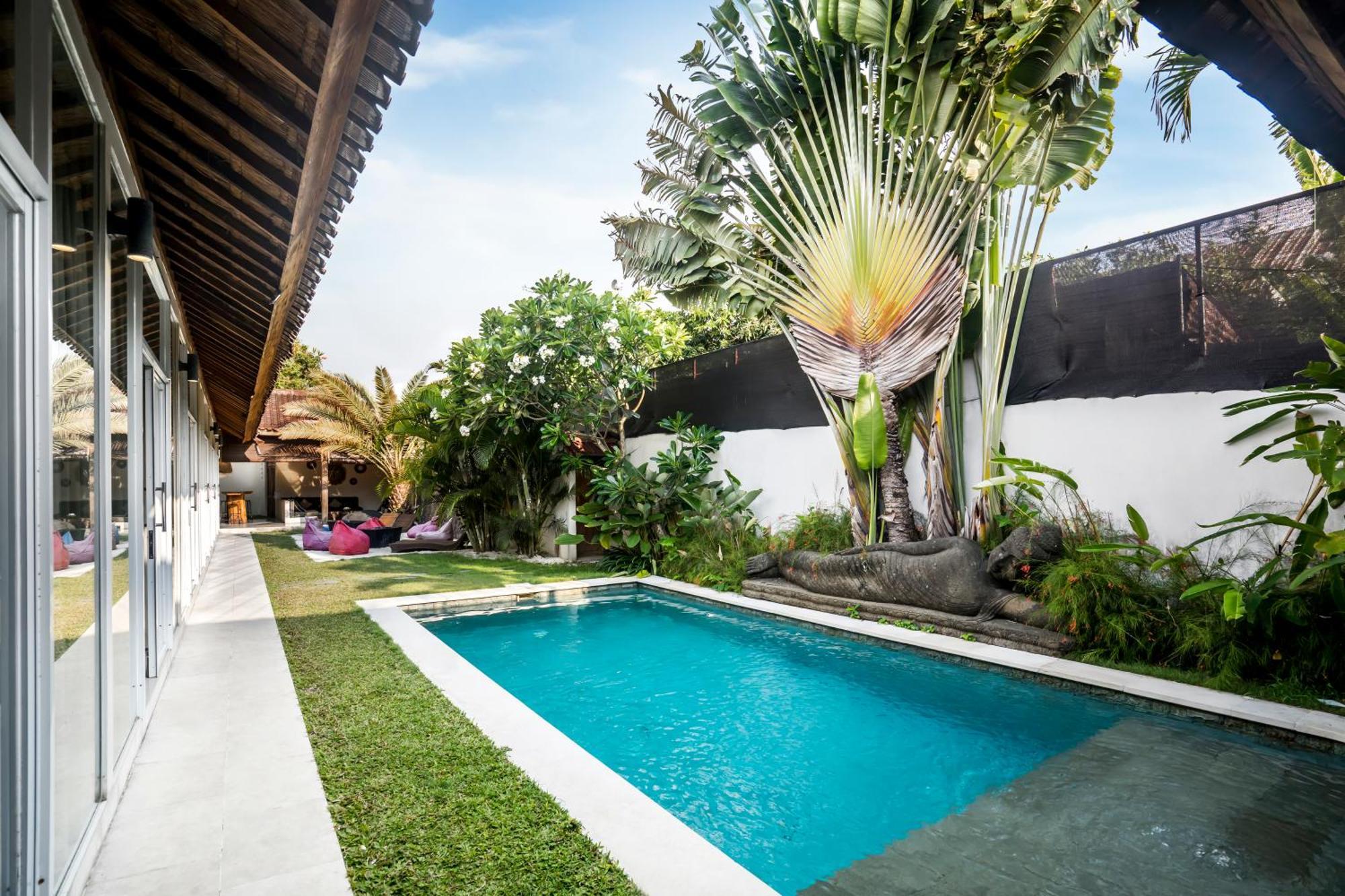 Baik Baik By Balisuperhost * Seminyak (Bali)