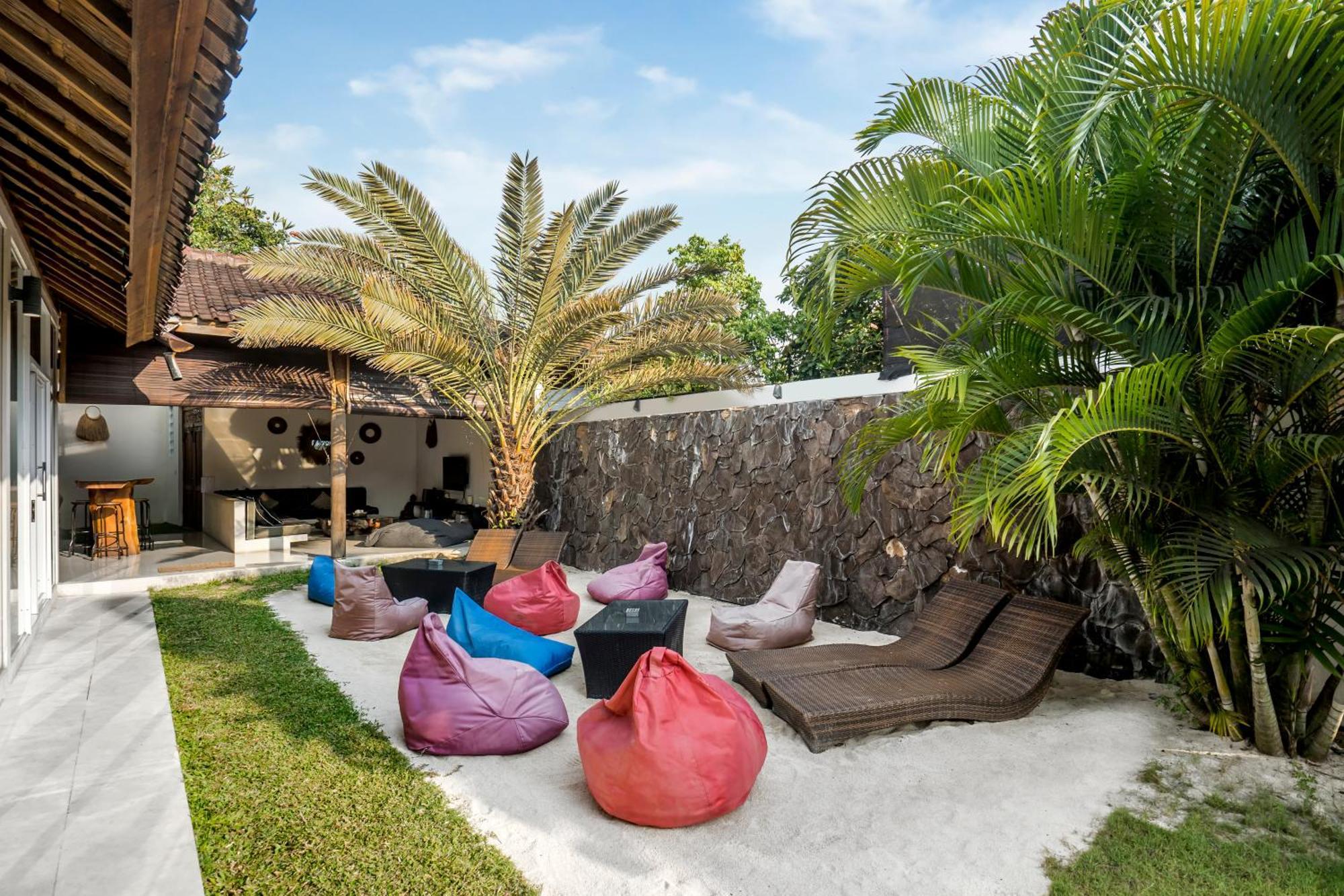 Baik Baik By Balisuperhost Seminyak (Bali)