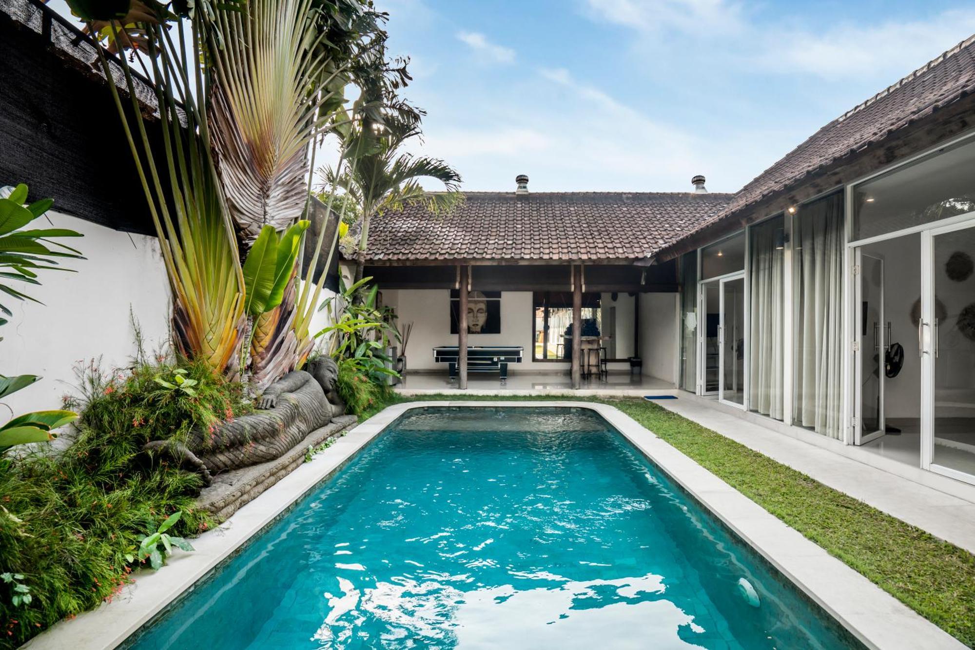 Baik Baik By Balisuperhost * Seminyak (Bali)
