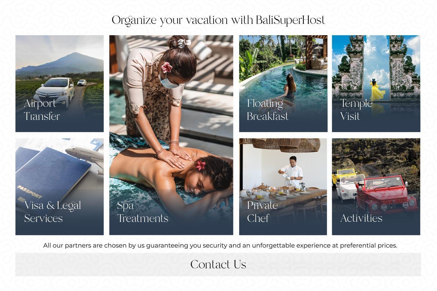 Baik Baik By Balisuperhost * Seminyak (Bali)